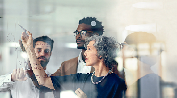 Implementation & Servicing Excellence