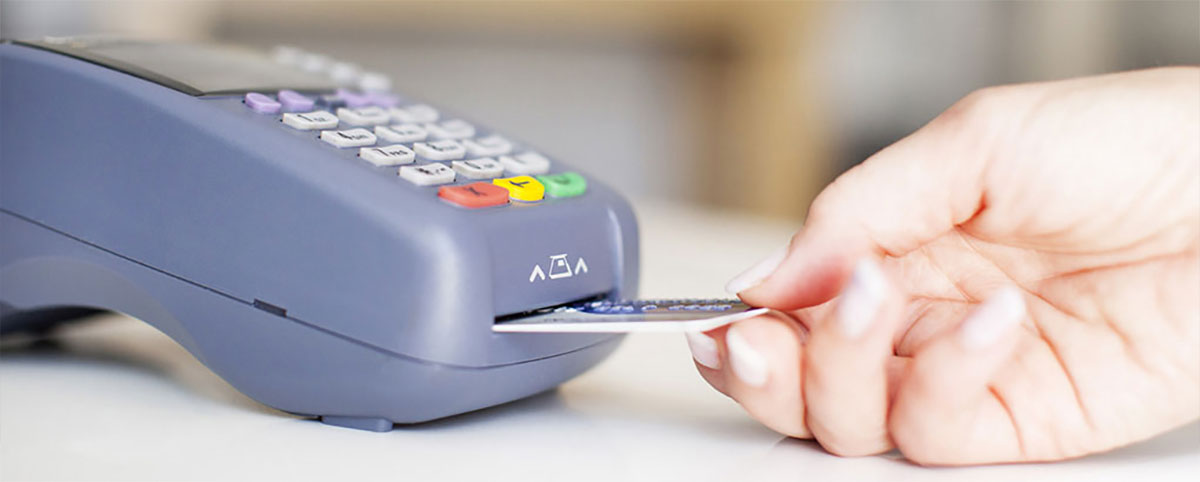 Image of EMV® Chip Card Payments