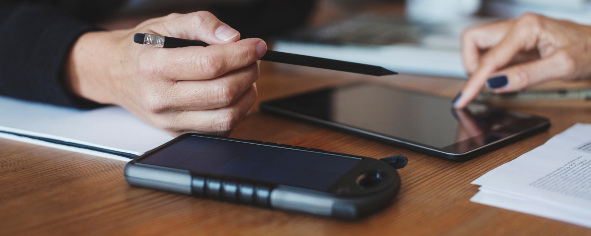 Image of AMEX Enabled